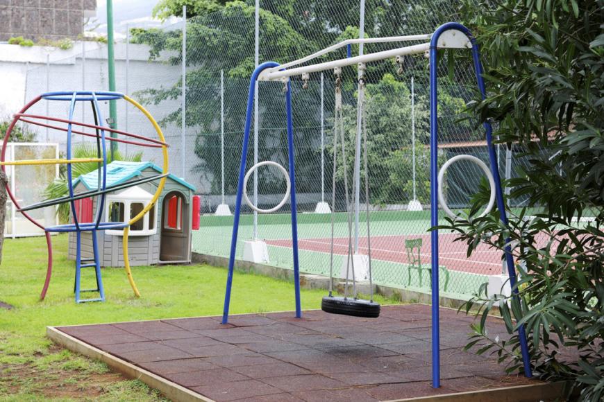 3 Sterne Hotel: Coral Teide Mar - Puerto de la Cruz, Teneriffa (Kanaren), Bild 10