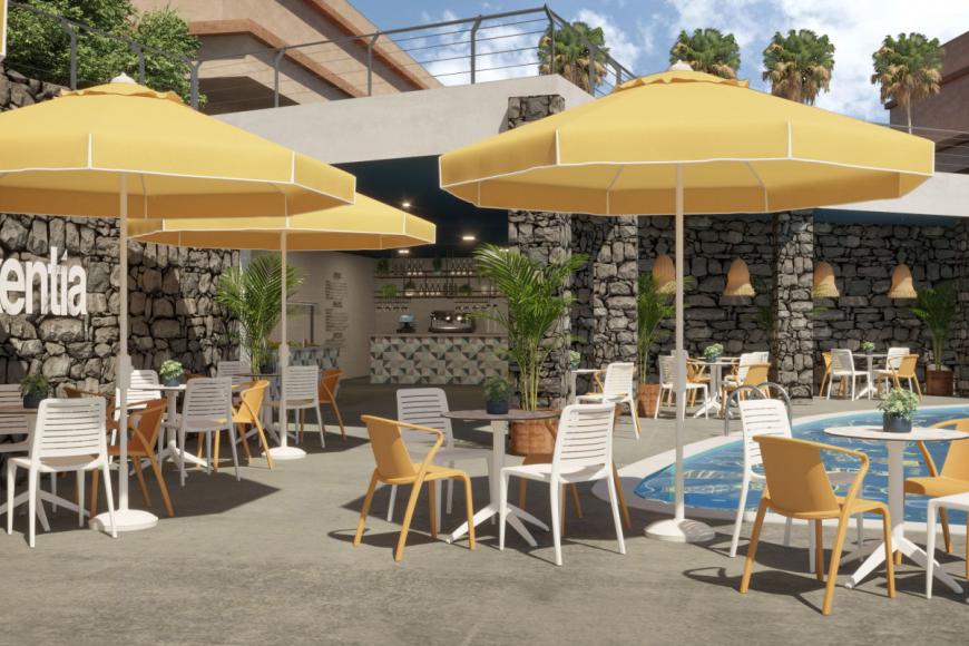 4 Sterne Familienhotel: Alua Tenerife - Puerto de la Cruz, Teneriffa (Kanaren), Bild 2