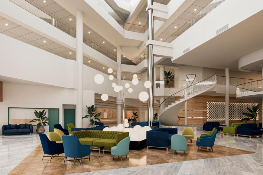 4 Sterne Familienhotel: Alua Tenerife - Puerto de la Cruz, Teneriffa (Kanaren), Bild 8