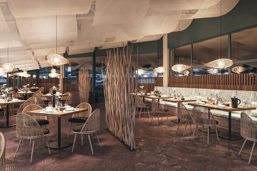 4 Sterne Familienhotel: Alua Tenerife - Puerto de la Cruz, Teneriffa (Kanaren), Bild 5