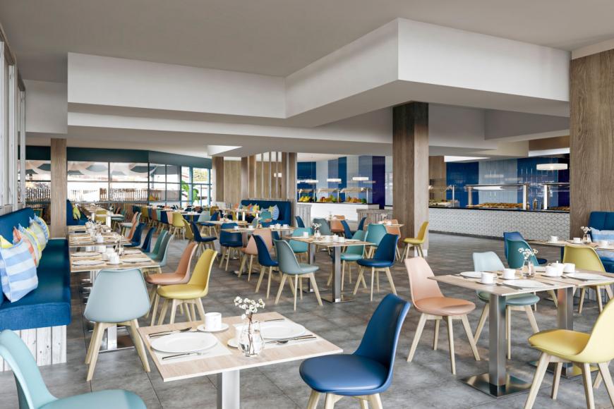 4 Sterne Familienhotel: Alua Tenerife - Puerto de la Cruz, Teneriffa (Kanaren), Bild 6