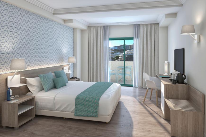 4 Sterne Familienhotel: Alua Tenerife - Puerto de la Cruz, Teneriffa (Kanaren), Bild 3