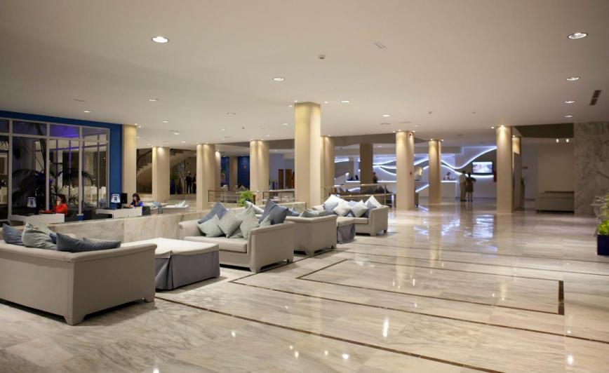 4 Sterne Hotel: Hovima Costa Adeje - Adults Only - Costa Adeje, Teneriffa (Kanaren), Bild 3