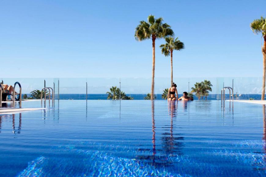 4 Sterne Hotel: Hovima Costa Adeje - Adults Only - Costa Adeje, Teneriffa (Kanaren)