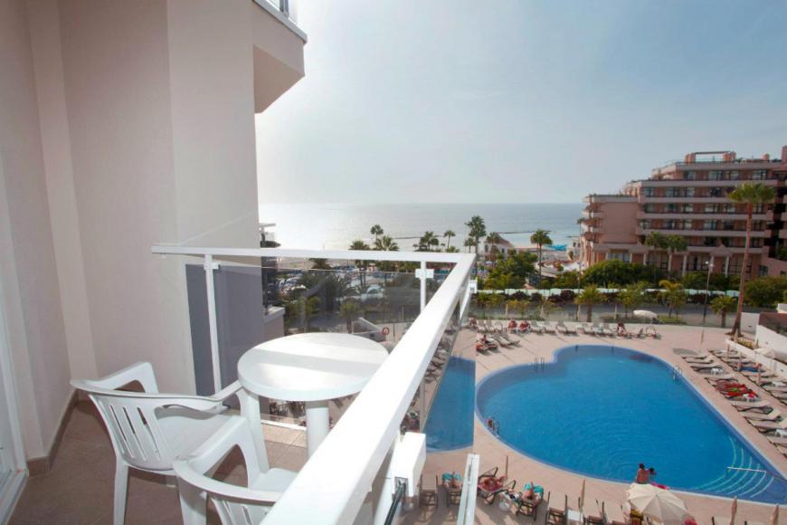 4 Sterne Hotel: Hovima Costa Adeje - Adults Only - Costa Adeje, Teneriffa (Kanaren), Bild 7