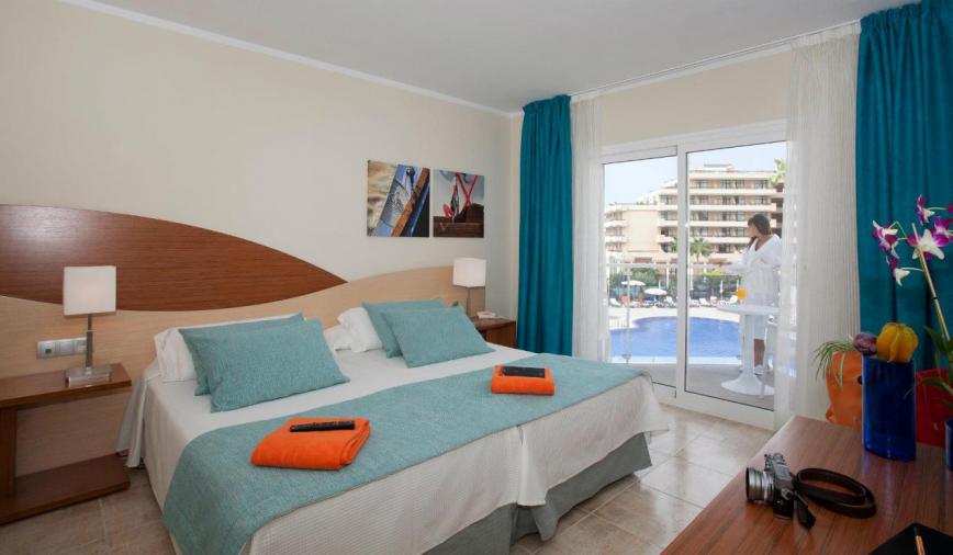 4 Sterne Hotel: Hovima Costa Adeje - Adults Only - Costa Adeje, Teneriffa (Kanaren), Bild 6