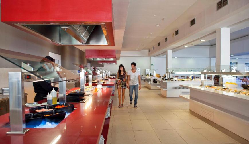 4 Sterne Hotel: Hovima Costa Adeje - Adults Only - Costa Adeje, Teneriffa (Kanaren), Bild 4