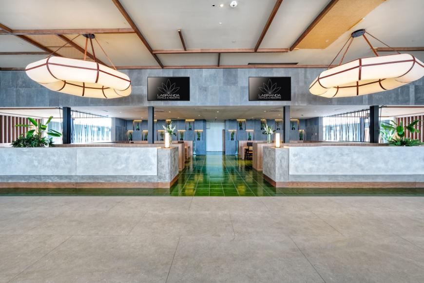 4 Sterne Hotel: Hovima Suites Costa Adeje (ex Labranda Suites Costa Adeje) - Costa Adeje, Teneriffa (Kanaren), Bild 3