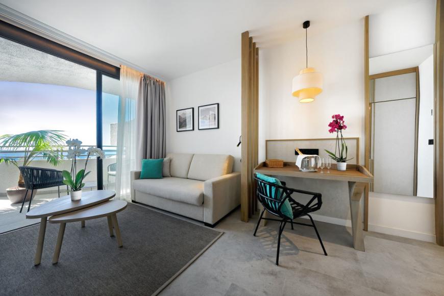 4 Sterne Hotel: Hovima Suites Costa Adeje (ex Labranda Suites Costa Adeje) - Costa Adeje, Teneriffa (Kanaren), Bild 9