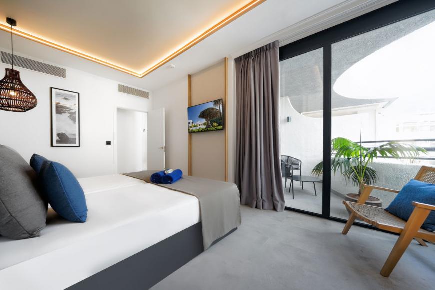 4 Sterne Hotel: Hovima Suites Costa Adeje (ex Labranda Suites Costa Adeje) - Costa Adeje, Teneriffa (Kanaren), Bild 8