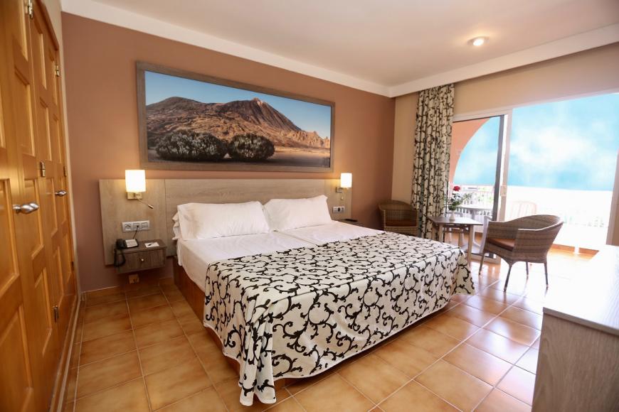 4 Sterne Hotel: Puerto Palace - Puerto de la Cruz, Teneriffa (Kanaren), Bild 7