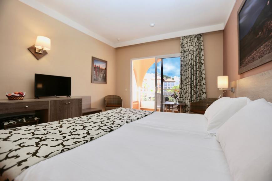 4 Sterne Hotel: Puerto Palace - Puerto de la Cruz, Teneriffa (Kanaren), Bild 8