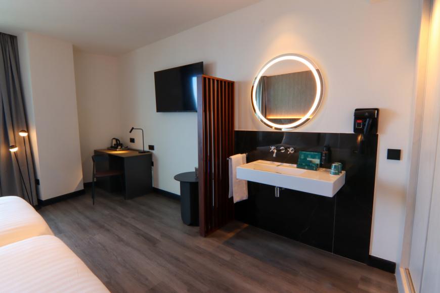 4 Sterne Hotel: Silken Saaj Maar - Adults only - Puerto de la Cruz, Teneriffa (Kanaren), Bild 6