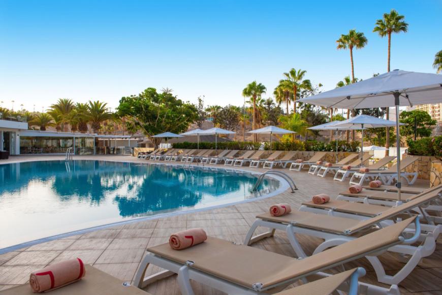 4 Sterne Hotel: Ole Tropical Tenerife - Adults only - Playa de las Americas, Teneriffa (Kanaren), Bild 3