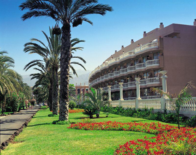 4 Sterne Familienhotel: Cleopatra Palace - Mare Nostrum Resort - Playa de las Americas, Teneriffa (Kanaren), Bild 3