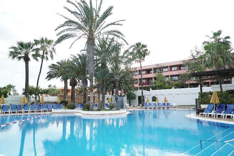 4 Sterne Hotel: Spring Bitacora - Playa de las Americas, Teneriffa (Kanaren)