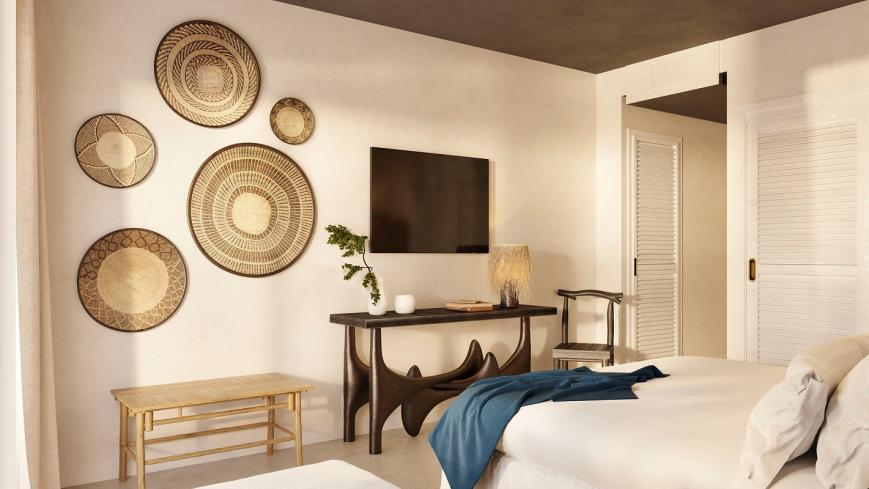 4 Sterne Familienhotel: Dreams Jardin Tropical Resort & Spa - Costa Adeje, Teneriffa (Kanaren), Bild 4