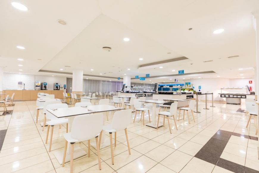 4 Sterne Hotel: Blue Sea Interpalace - Puerto de la Cruz, Teneriffa (Kanaren), Bild 7