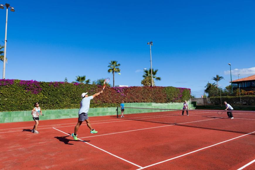 4 Sterne Hotel: Blue Sea Interpalace - Puerto de la Cruz, Teneriffa (Kanaren), Bild 9