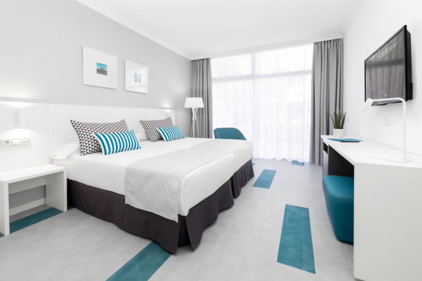 4 Sterne Hotel: Blue Sea Interpalace - Puerto de la Cruz, Teneriffa (Kanaren), Bild 5