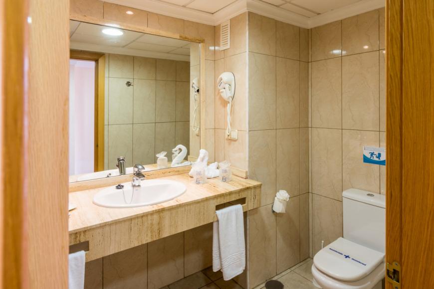4 Sterne Hotel: Blue Sea Interpalace - Puerto de la Cruz, Teneriffa (Kanaren), Bild 6
