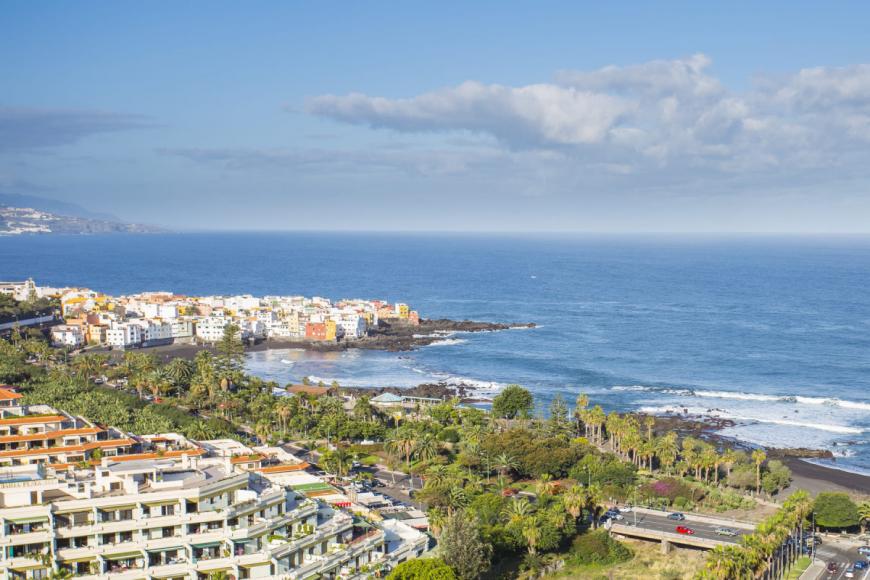4 Sterne Hotel: Be Live Adults Only Tenerife - Puerto de la Cruz, Teneriffa (Kanaren), Bild 3