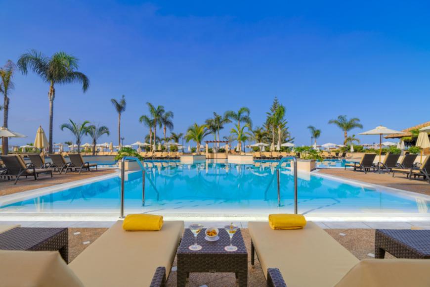 5 Sterne Familienhotel: GF Gran Costa Adeje - Costa Adeje, Teneriffa (Kanaren), Bild 3