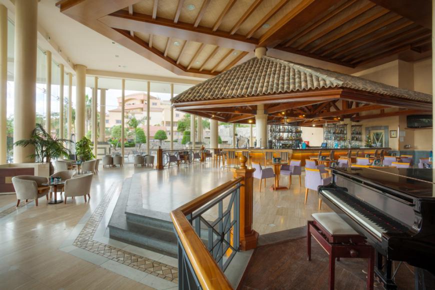 5 Sterne Familienhotel: GF Gran Costa Adeje - Costa Adeje, Teneriffa (Kanaren), Bild 5