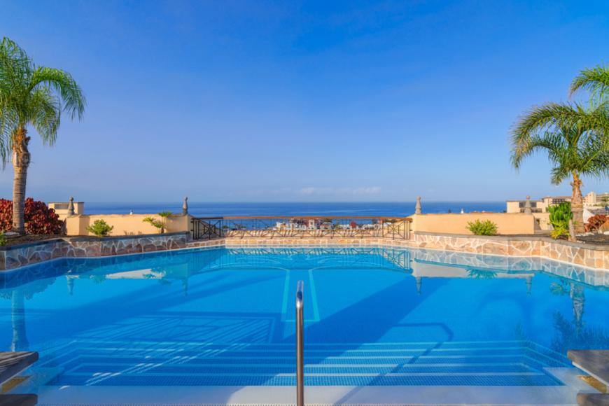 5 Sterne Familienhotel: GF Gran Costa Adeje - Costa Adeje, Teneriffa (Kanaren), Bild 2