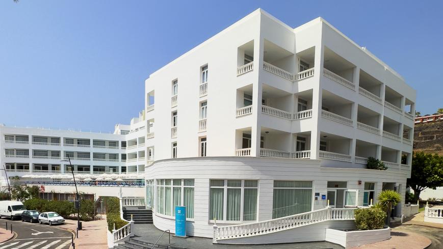 3 Sterne Hotel: Blue Sea Lagos de Cesar - Puerto de Santiago, Teneriffa (Kanaren)