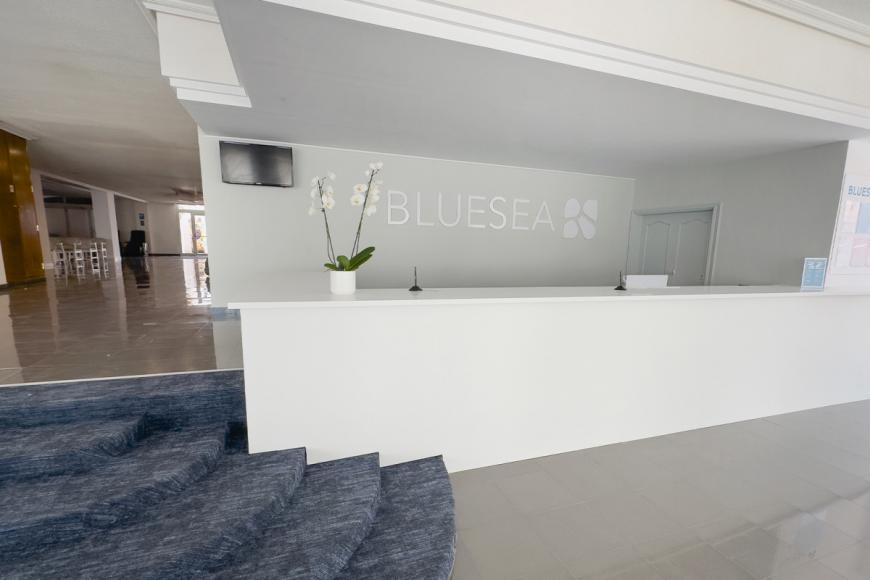 3 Sterne Hotel: Blue Sea Lagos de Cesar - Puerto de Santiago, Teneriffa (Kanaren), Bild 3