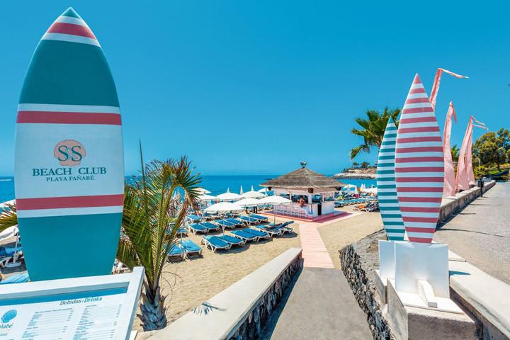 4 Sterne Familienhotel: Los Olivos - Costa Adeje, Teneriffa (Kanaren), Bild 4