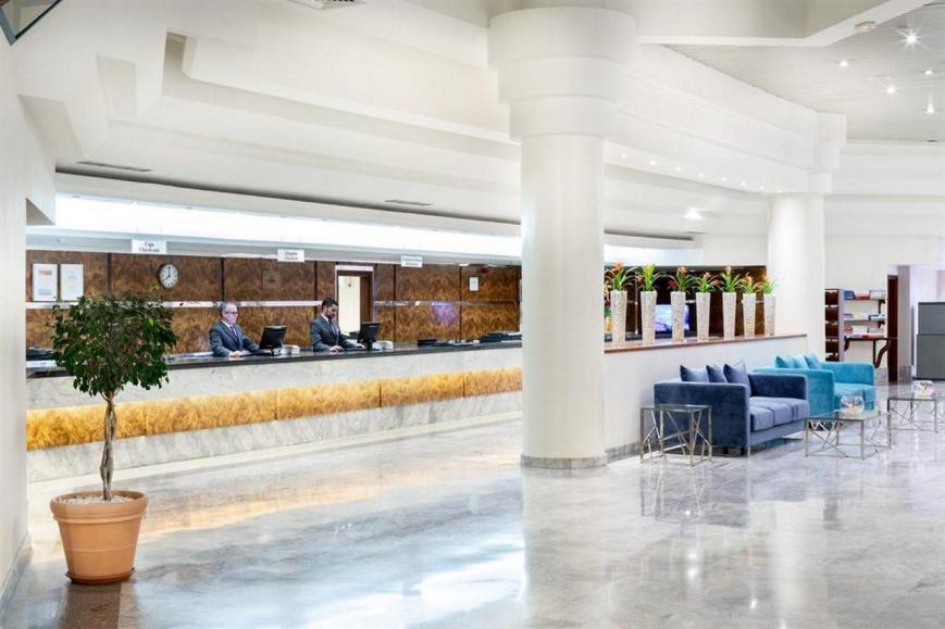 4 Sterne Familienhotel: Gran Hotel Turquesa Playa - Puerto de la Cruz, Teneriffa (Kanaren), Bild 3