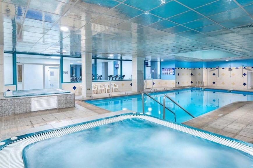 4 Sterne Familienhotel: Gran Hotel Turquesa Playa - Puerto de la Cruz, Teneriffa (Kanaren), Bild 9