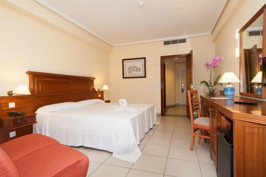 4 Sterne Familienhotel: Gran Hotel Turquesa Playa - Puerto de la Cruz, Teneriffa (Kanaren), Bild 5