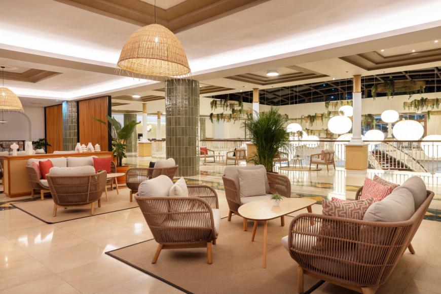 4 Sterne Hotel: Aluasoul Costa Adeje – Adults only (ex Be Live Experience La Nina) - Costa Adeje, Teneriffa (Kanaren), Bild 4