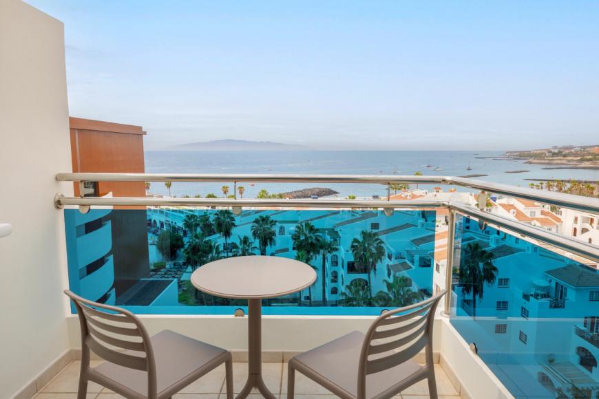 4 Sterne Hotel: Aluasoul Costa Adeje – Adults only (ex Be Live Experience La Nina) - Costa Adeje, Teneriffa (Kanaren), Bild 6