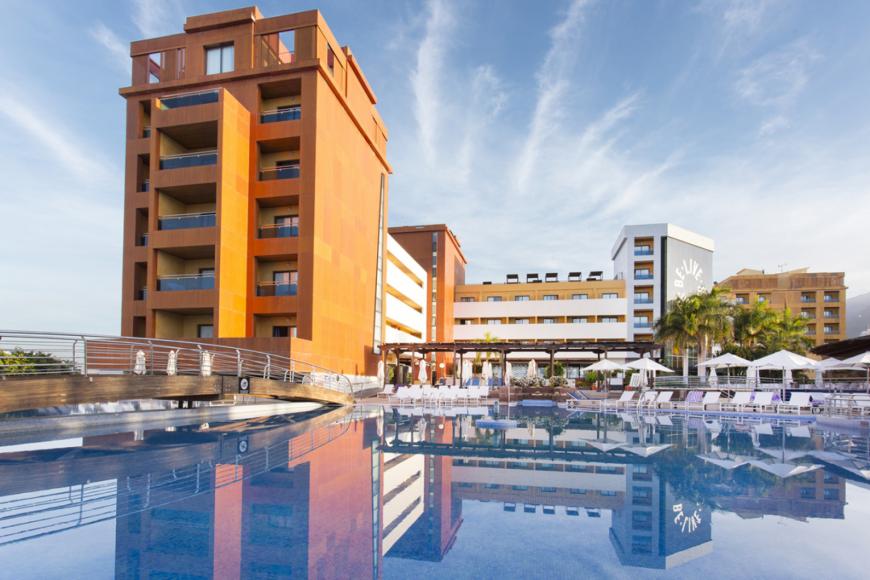 4 Sterne Hotel: Be Live Experience La Nina - Costa Adeje, Teneriffa, Teneriffa (Kanaren)