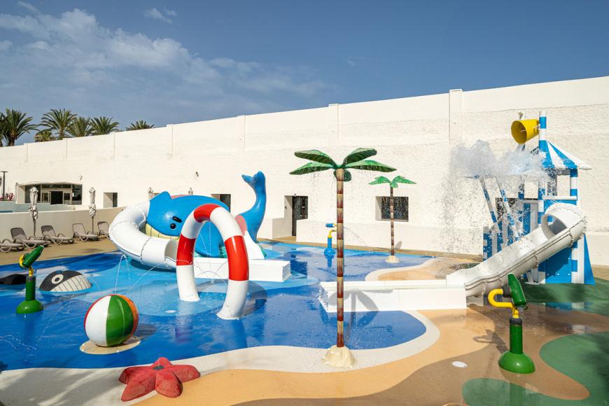 4 Sterne Hotel: Mediterranean Palace - Playa de las Americas, Teneriffa (Kanaren), Bild 10
