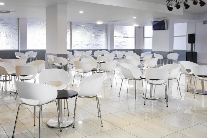 3 Sterne Familienhotel: KN Columbus Aparthotel - Playa de las Americas, Teneriffa (Kanaren), Bild 7