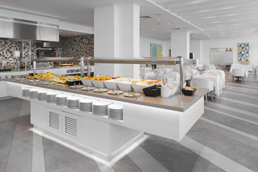 4 Sterne Hotel: Atlantic Mirage Suites & Spa - Puerto de la Cruz, Teneriffa (Kanaren), Bild 7