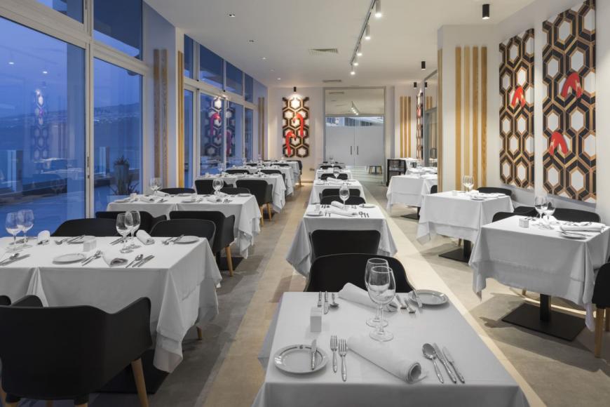 4 Sterne Hotel: Atlantic Mirage Suites & Spa - Puerto de la Cruz, Teneriffa (Kanaren), Bild 6