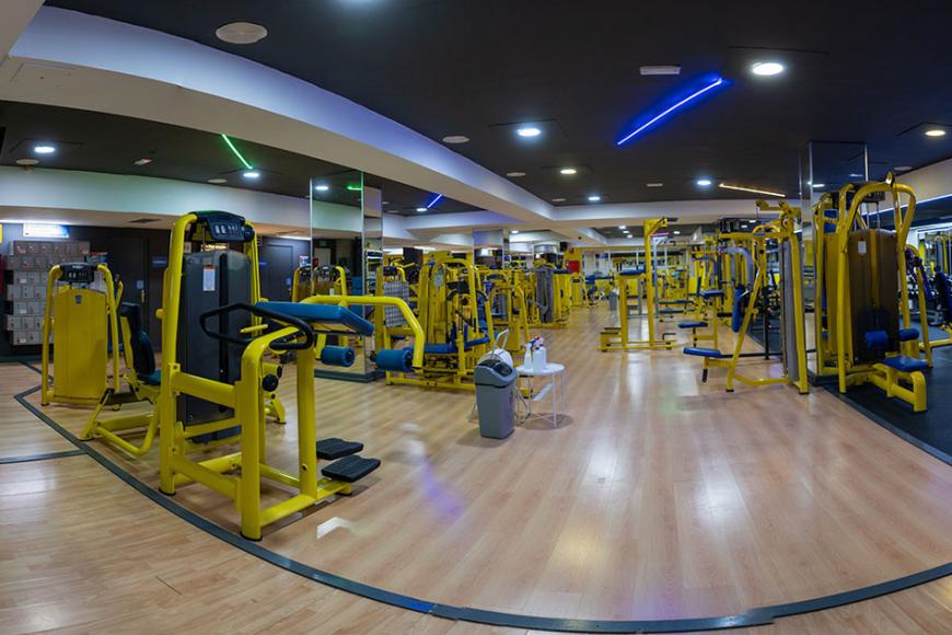 3 Sterne Familienhotel: Bahia Playa - Puerto de la Cruz, Teneriffa (Kanaren), Bild 9