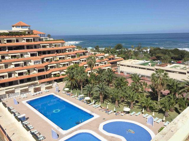 3 Sterne Familienhotel: Bahia Playa - Puerto de la Cruz, Teneriffa (Kanaren)