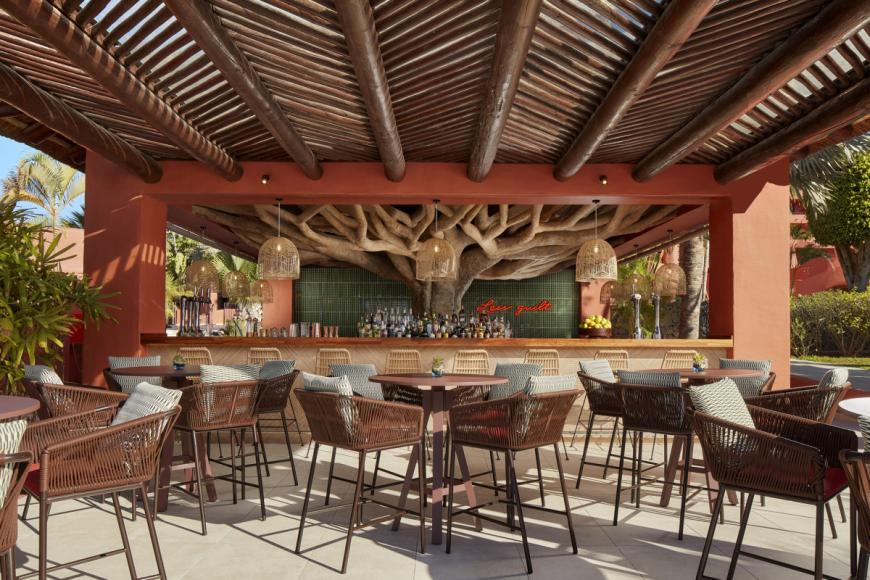 5 Sterne Hotel: Tivoli la Caleta Resort Tenerife - Costa Adeje, Teneriffa (Kanaren), Bild 9