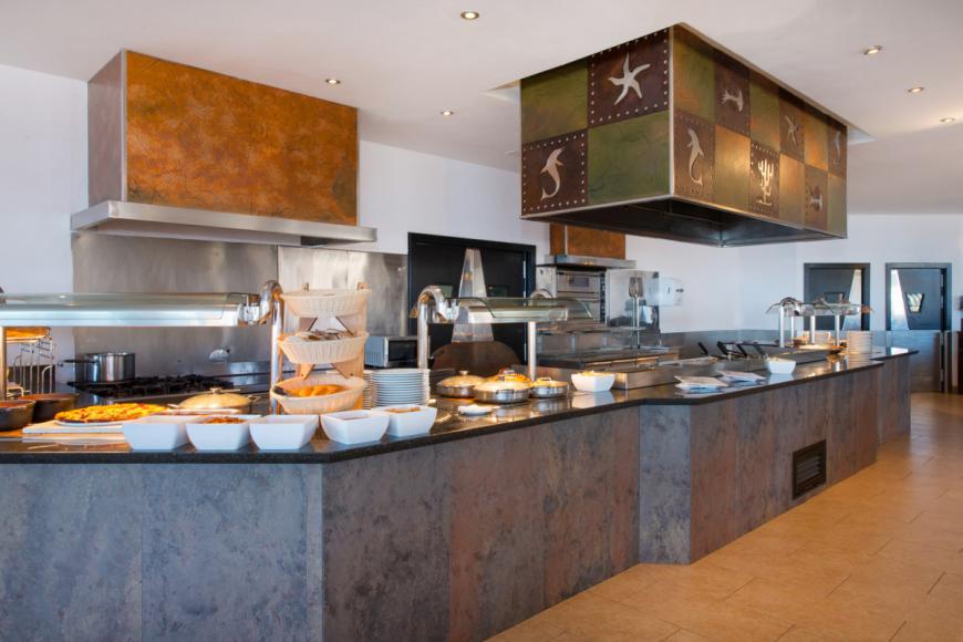 4 Sterne Familienhotel: Iberostar Waves Bouganville Playa - Playa de las Americas, Teneriffa (Kanaren), Bild 4