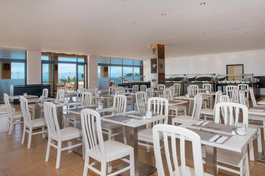 4 Sterne Familienhotel: Iberostar Waves Bouganville Playa - Playa de las Americas, Teneriffa (Kanaren), Bild 5