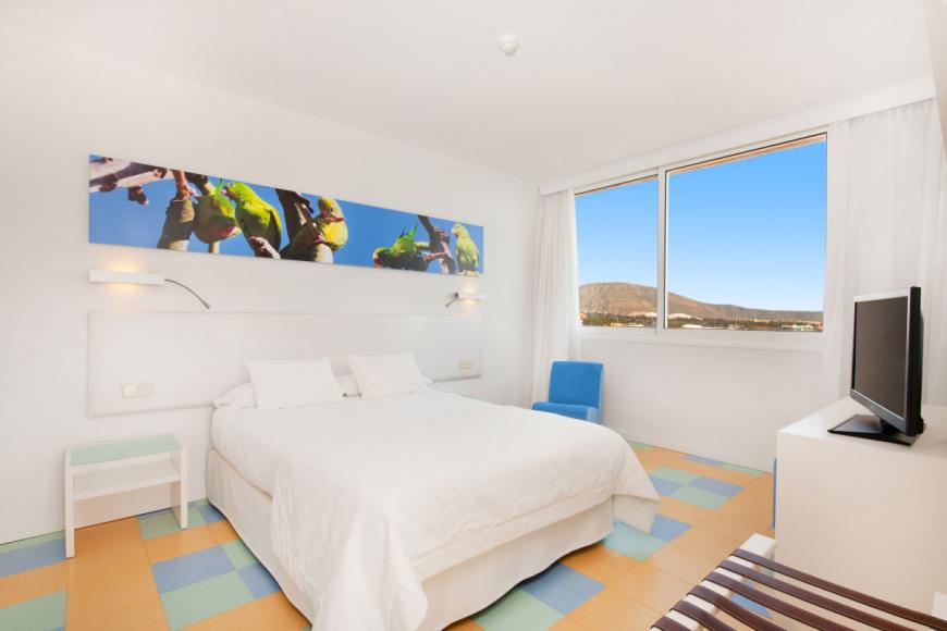 4 Sterne Familienhotel: Iberostar Waves Bouganville Playa - Playa de las Americas, Teneriffa (Kanaren), Bild 6