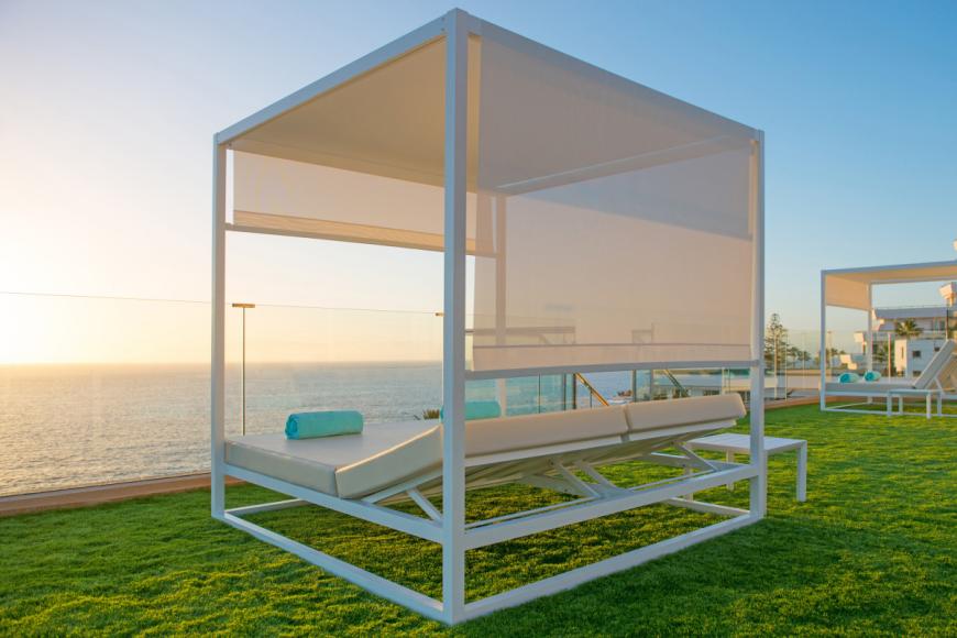 4 Sterne Familienhotel: Iberostar Waves Bouganville Playa - Playa de las Americas, Teneriffa (Kanaren), Bild 9