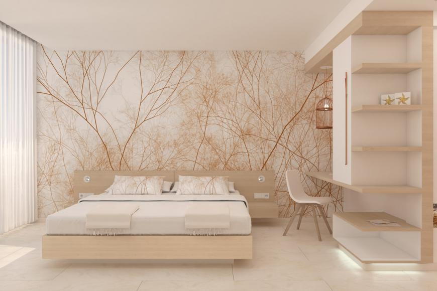 5 Sterne Hotel: Iberostar Selection Sabila - Adults Only - Costa Adeje, Teneriffa (Kanaren), Bild 7